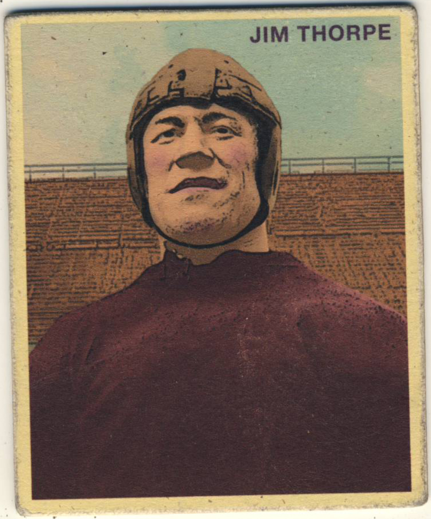 Card Front